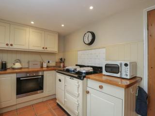 Horseshoe Cottage - Shipston-on-Stour - 2