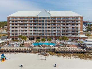 Palmetto Beachfront Resort, a By The Sea Resort - Panama City Beach - 0