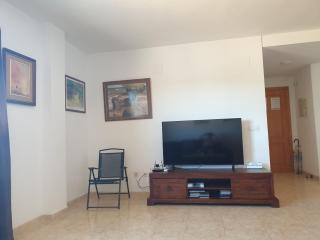 Amplio Apartamento 3Hb piscina bien equipado fácil aparcamiento parking opcional - 4