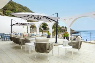 Residence Stella Marina - Ustica - 0
