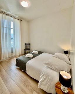 Appartement T2 Place Carnot -DABNB - 7