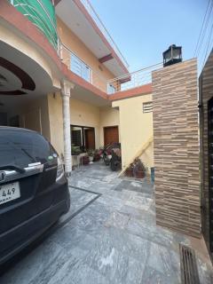 Rental Repose - Rawalpindi - 5