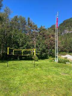 Alværa Misionssenter Sommerhotel - Lavik - 4