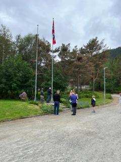 Alværa Misionssenter Sommerhotel - Lavik - 2