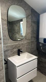 STYLISH STUDIO APARTMENT BURE - Murter - 1