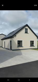 Two bedroom apartment Ennistymon Lahinch - 8