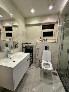 شقه بالدقي - Le Caire - 6