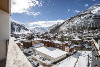 Portillo 823 - Val dʼIsère - 2