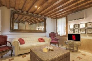 Accogliente appartamento nuovo Venezia centro - 7