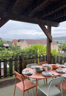gites du bel Alsace cote vignoble - Westhalten - 0