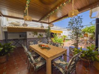 Cubo's Noches de Luna Family Casabermeja House - Casabermeja - 1