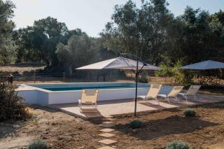Casa da Azeitona e Bolota T2 - Monte do Serrado de Baixo - Évora - 3