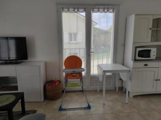 Chez CHARLETTE - - 4