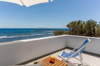Seaside Serenity House - Monolithos - 7