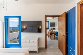 Seaside Serenity House - Monolithos - 3