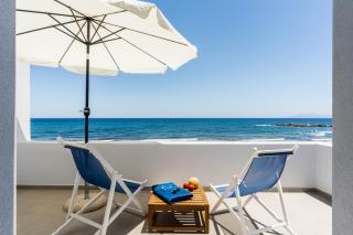 Seaside Serenity House - Monolithos - 2