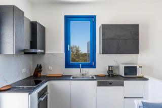 Seaside Serenity House - Monolithos - 1