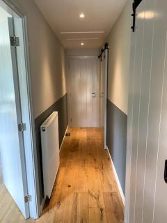 Gezellig vrijstaand huisje in bosrijke omgeving - Lunteren - 6