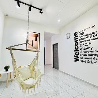 MayiiVip Homestay - Menglembu - Ipoh - 9