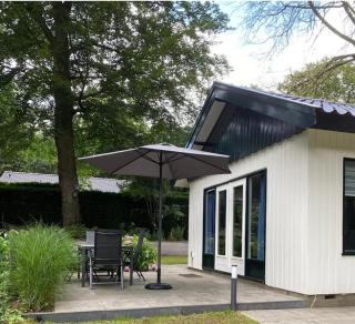 Gezellig vrijstaand huisje in bosrijke omgeving - Lunteren - 4
