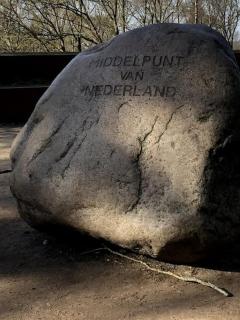 Gezellig vrijstaand huisje in bosrijke omgeving - Lunteren - 3