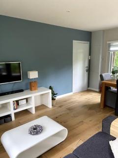 Gezellig vrijstaand huisje in bosrijke omgeving - Lunteren - 2