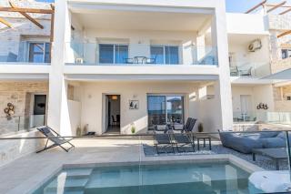 Lyra Suite - Panormos Rethymno - 9