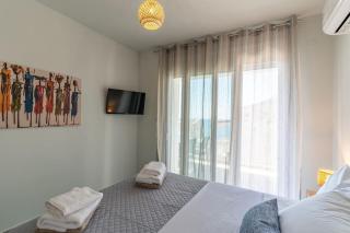 Lyra Suite - Panormos Rethymno - 7