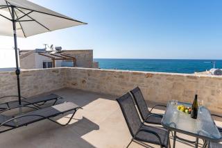 Lyra Suite - Panormos Rethymno - 3