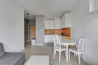 Lema 4 by Grand Apartments - Gdansk - 6