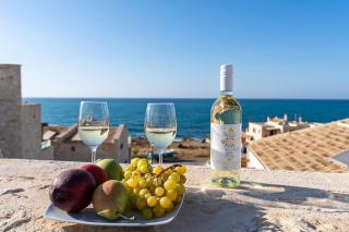 Lyra Suite - Panormos Rethymno - 2