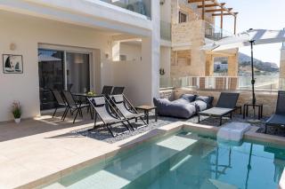 Lyra Suite - Panormos Rethymno - 1