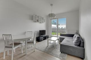 Lema 4 by Grand Apartments - Gdansk - 0