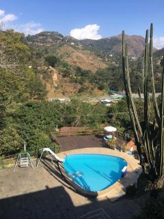 Varanda Itaipava! - Petrópolis - 9