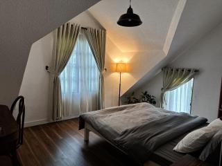 Villa Le Beau Rêve - Khu Chi Lăng - 5