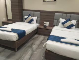 Hotel Dolly - Siliguri - 8