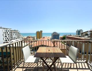 Dalmazia - Carraro Immobiliare - Family Apartments - 0