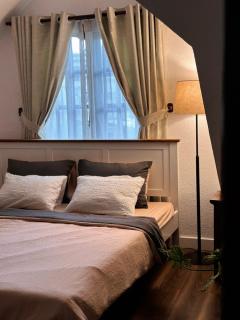 Villa Le Beau Rêve - Khu Chi Lăng - 6