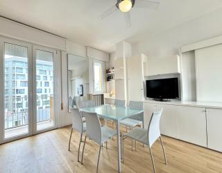 Dalmazia - Carraro Immobiliare - Family Apartments - 7
