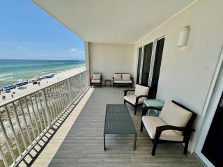 Ocean Reef 604 - Panama City Beach - 9