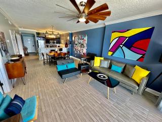 Ocean Reef 604 - Panama City Beach - 3