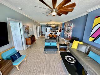 Ocean Reef 604 - Panama City Beach - 4