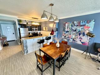 Ocean Reef 604 - Panama City Beach - 1