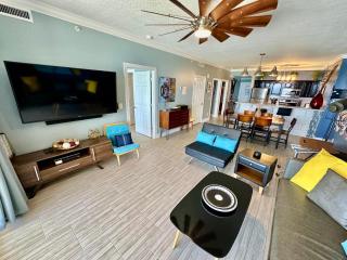 Ocean Reef 604 - Panama City Beach - 5