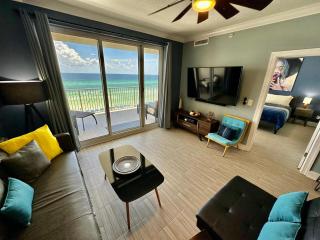 Ocean Reef 604 - Panama City Beach - 6