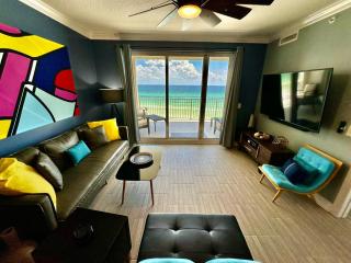 Ocean Reef 604 - Panama City Beach - 7