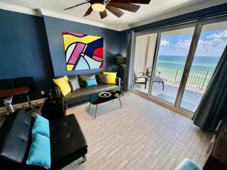 Ocean Reef 604 - Panama City Beach - 8