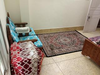2nd floor room - Calcuta - 4