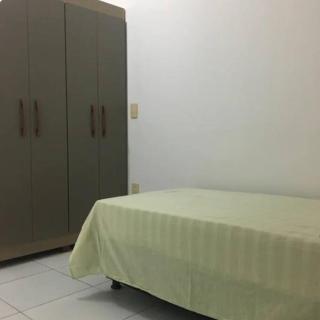 Apartamento Confortável - Natal - 2