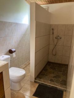location appartement " les pas d'Amé" - Les Trois-Îlets - 9